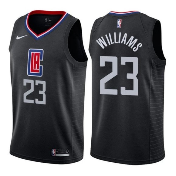 lou williams jersey shirt